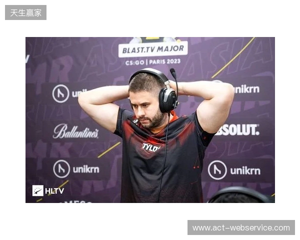 媒体爆料：LETN1将担任MIBR主教练