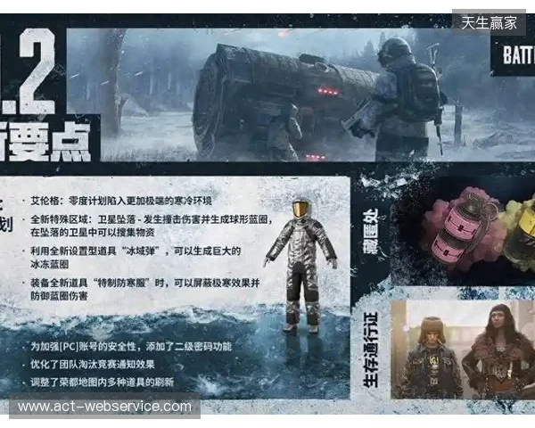 《PUBG》39.2版本更新,曙光来临鸡不可失 《PUBG》39.2版本更新,曙光来临鸡不可失