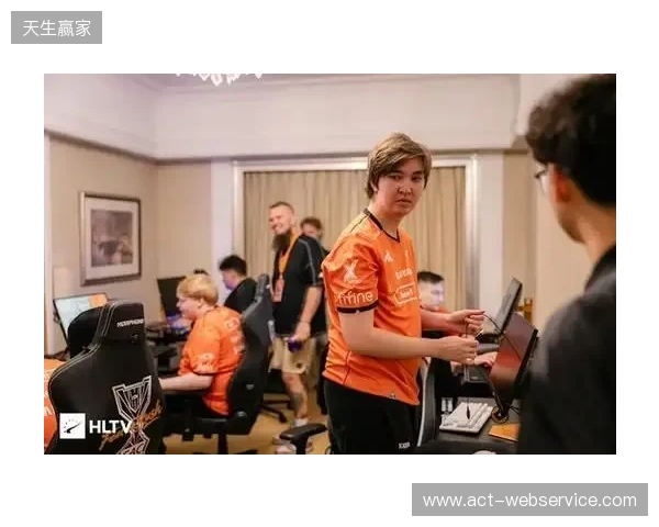 官宣:VP狙击手ICY租借至ALLINNERS 官宣:VP狙击手ICY租借至ALLINNERS