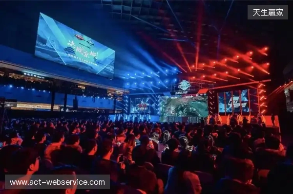 成都举办BLAST DOTA大满贯赛 以电竞助推文商旅体融合发展