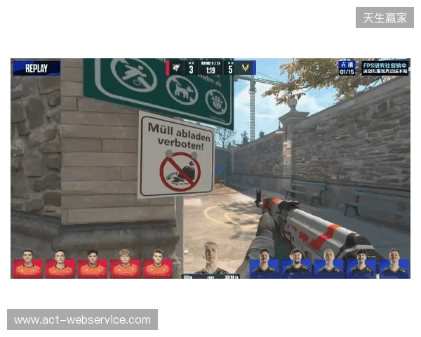 BLAST赏金赛S1：蜂群出击！Vitality 2-0 VP