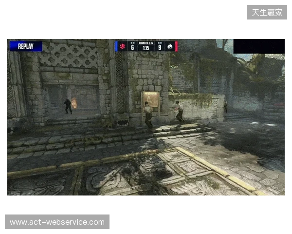 BLAST赏金赛S1：线上严父！Spirit 2-0 Inner Circle