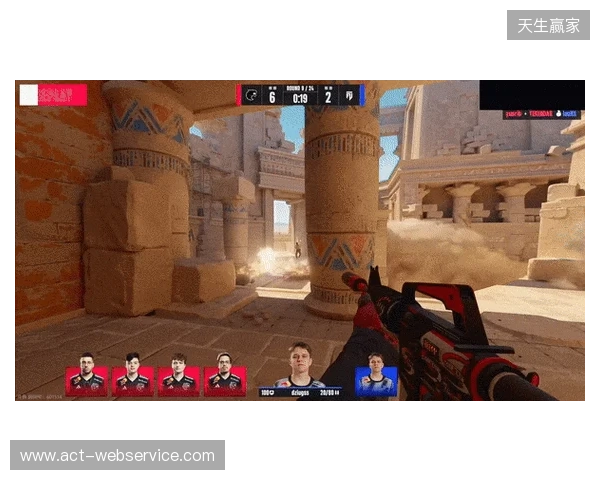 BLAST赏金赛S1:有惊无险!FURIA 2-1 FUT BLAST赏金赛S1:有惊无险!FURIA 2-1 FUT