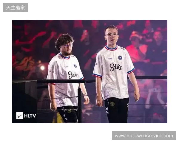 BLAST赏金赛半决赛:m0NESY与ZywOo迎来2026首战 BLAST赏金赛半决赛:m0NESY与ZywOo迎来2026首战