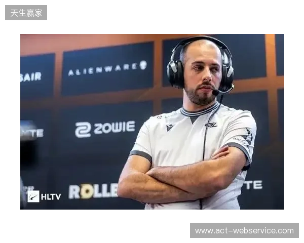 GamerLegion功勋教练ash已获准离队