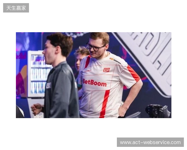 Boombl4谈BB现状：我们正处于全面重组阶段