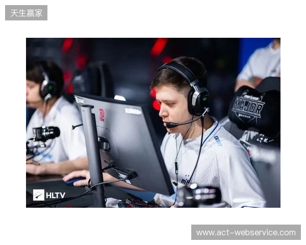 官宣：前MIBR队长exit加盟Fluxo