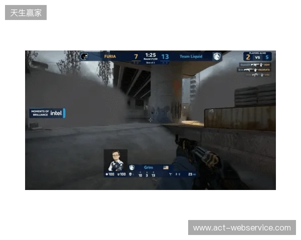 IEM克拉科夫2026:狂野争锋!FURIA 2-1 MongolZ IEM克拉科夫2026:狂野争锋!FURIA 2-1 MongolZ