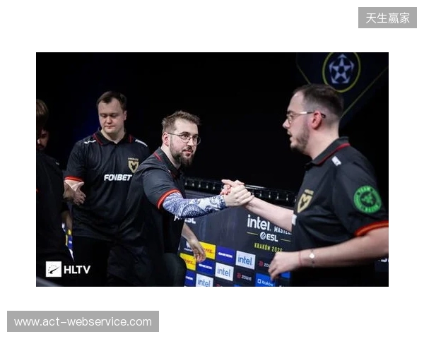 MOUZ卫冕?猎鹰破咒!PGL克卢日-纳波卡站赛事前瞻 MOUZ卫冕?猎鹰破咒!PGL克卢日-纳波卡站赛事前瞻