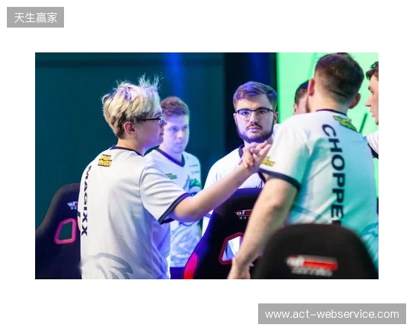 IEM克拉科夫2026：威龙争铜归！Spirit 2-0 MOUZ