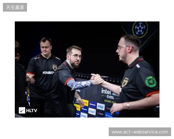 PGL克卢日-纳波卡2026：二连击破！PV 2-1 Falcons