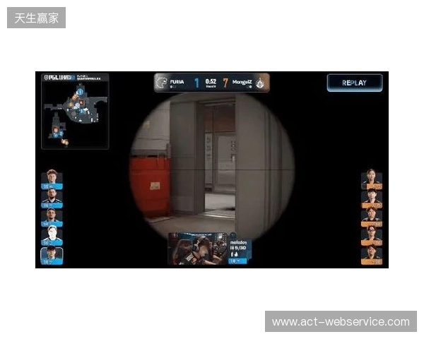 PGL 克卢日-纳波卡2026：卷土重来！MongolZ 2-1 FURIA