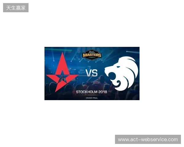 EPL S23第一阶段:时来运转!Astralis 2-0 Heroic