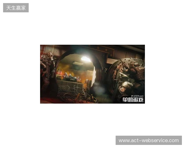 《彩虹六号：攻势》中国赛区成立