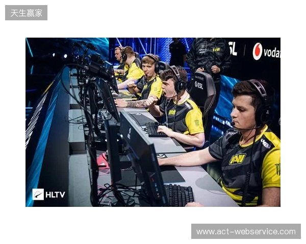 NaVi将参加丹麦线下赛事PCC3 NaVi将参加丹麦线下赛事PCC3