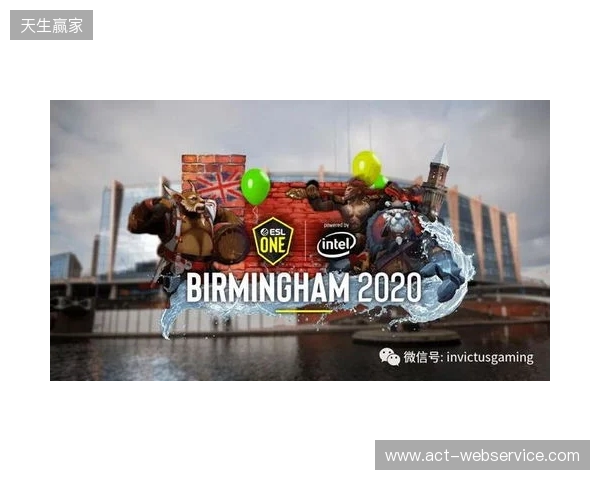 ESL One伯明翰淘汰赛首日结束，Yandex与Tundra晋级胜决