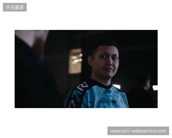 dastan：赢下强队只是开始，PV需要学会睡觉和吃饭