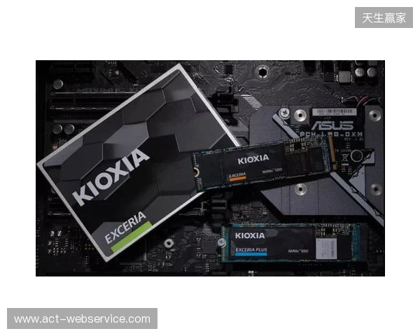 读写打穿天花板,再战五年不是梦!铠侠VE10固态上手体验 读写打穿天花板,再战五年不是梦!铠侠VE10固态上手体验