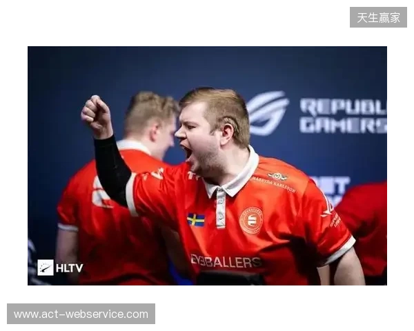 JW时隔五年重返一线赛事淘汰赛，EYEBALLERS爆冷晋级