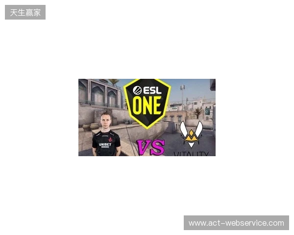 IEM亚特兰大2026:状态回暖!Vitality 2-0 FaZe IEM亚特兰大2026:状态回暖!Vitality 2-0 FaZe