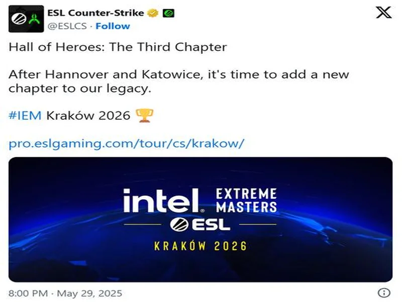 IEM克拉科夫第一阶段：老骥嘶风再奋蹄！BC.G 2-0 Legacy