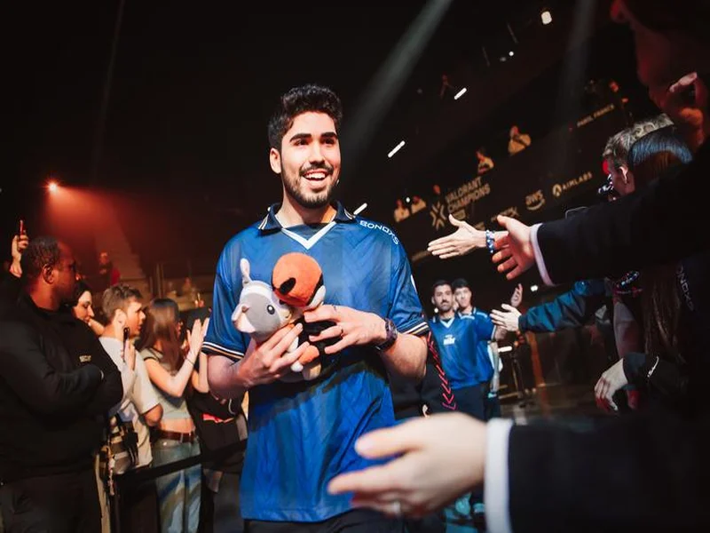 官宣：前MIBR队长exit加盟Fluxo